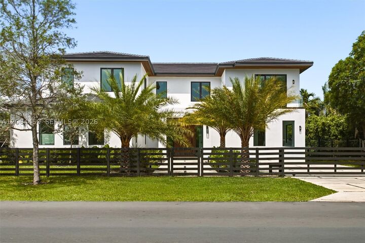 Property Photo:  9840 SW 73rd Ct  FL 33156 