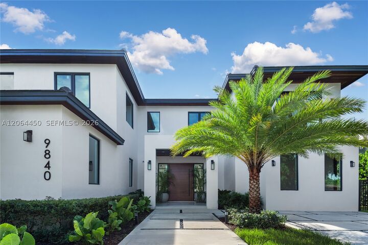 Property Photo:  9840 SW 73rd Ct  FL 33156 