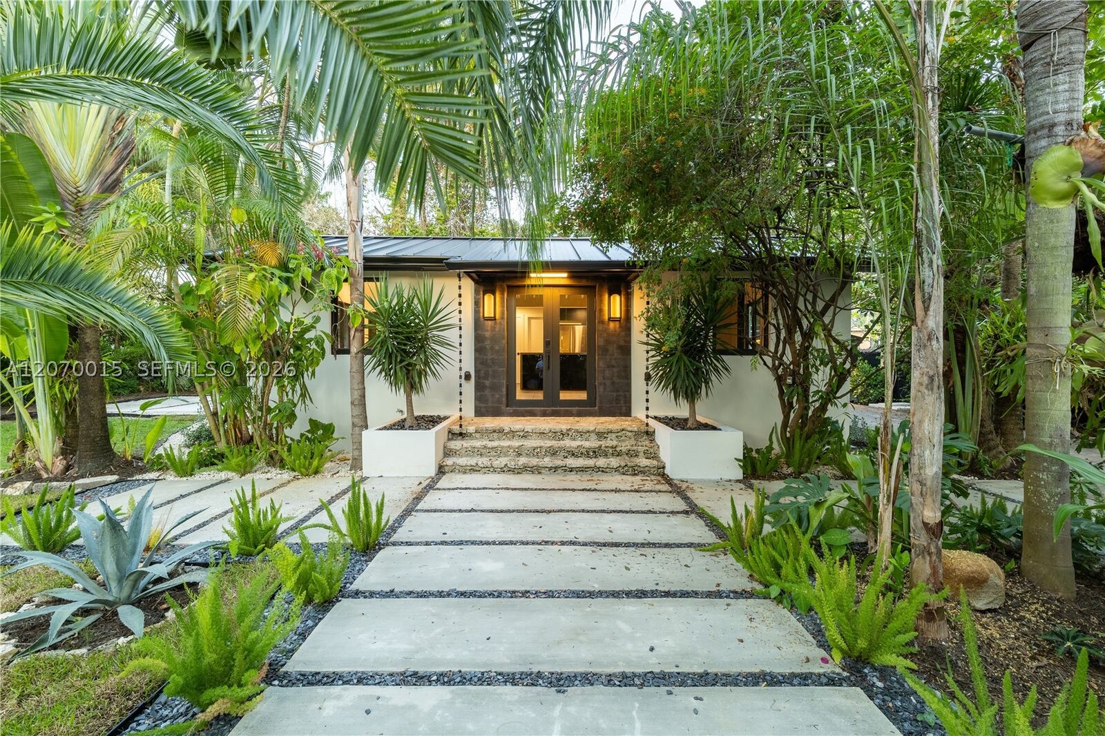 Property Photo:  10901 NE 3rd Ave  FL 33161 