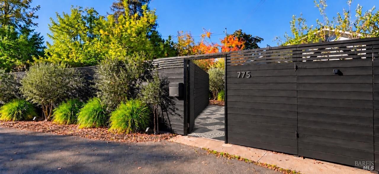 Property Photo:  775 Boyes Boulevard  CA 95476 