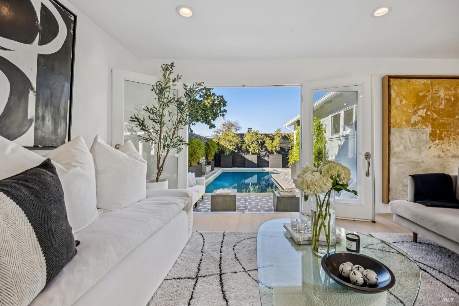 Property Photo: 775 Boyes Boulevard CA 95476