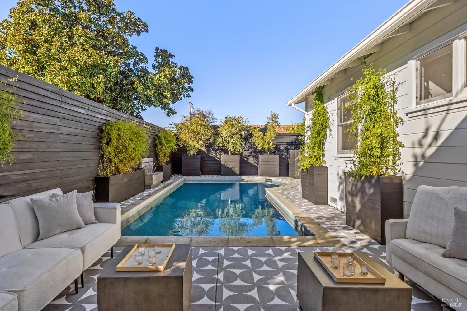 Property Photo: 775 Boyes Boulevard CA 95476
