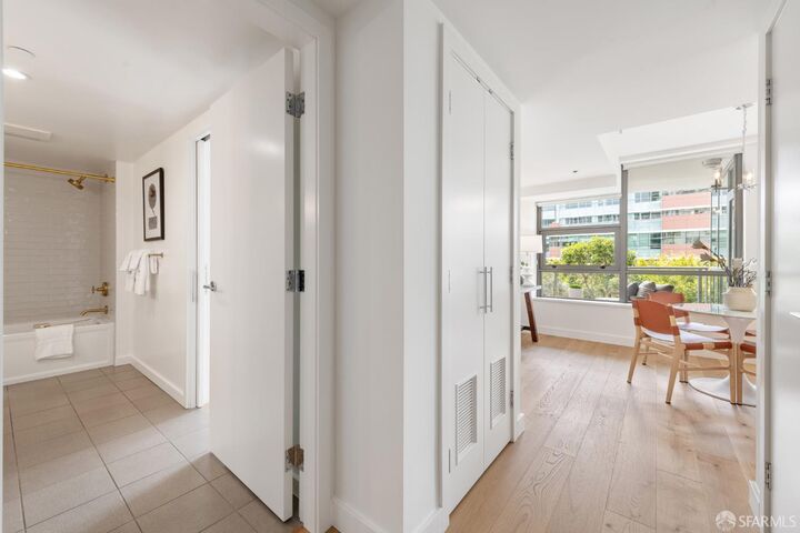 Property Photo:  480 Mission Bay Boulevard 316  CA 94158 
