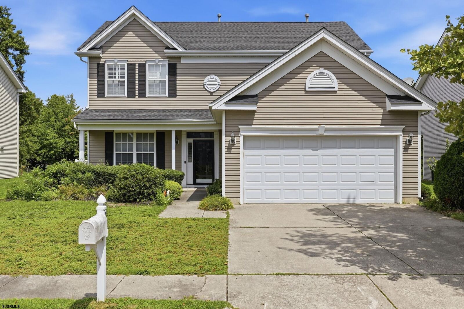 Property Photo:  6 Fallingwater Dr  NJ 08201 