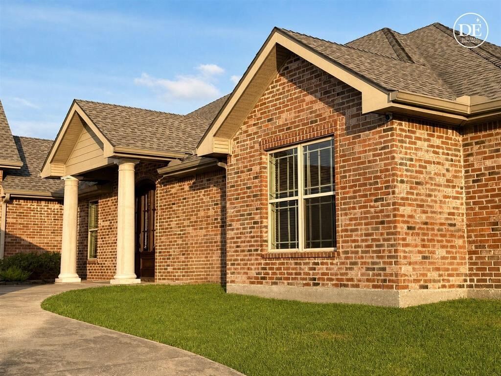 Property Photo: 1118 Bagdad Road LA 70669