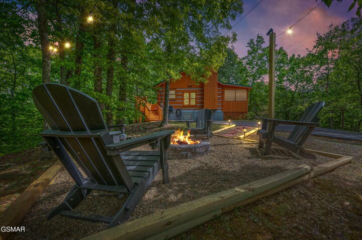 Property Photo:  2336 Hidden Mountain Road  TN 37876 