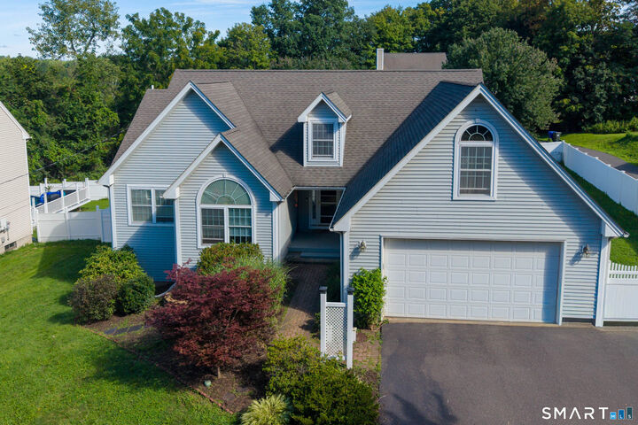 Property Photo: 640 New Britain Avenue CT 06111
