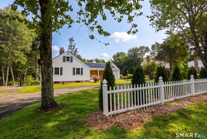 Property Photo:  931 Chestnut Hill Road  CT 06073 