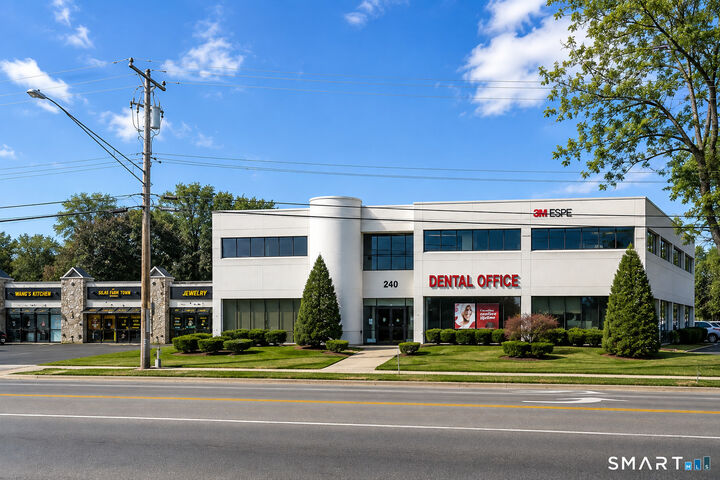 Property Photo: 239 Silas Deane Highway CT 06109