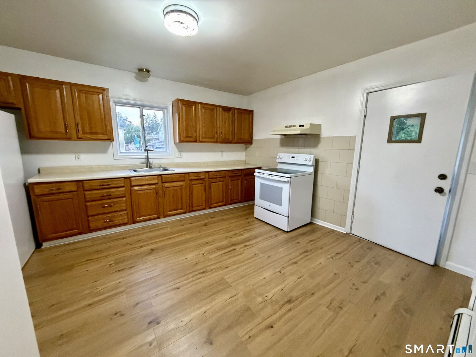 Property Photo: 40 Lincoln Avenue 2 CT 06810