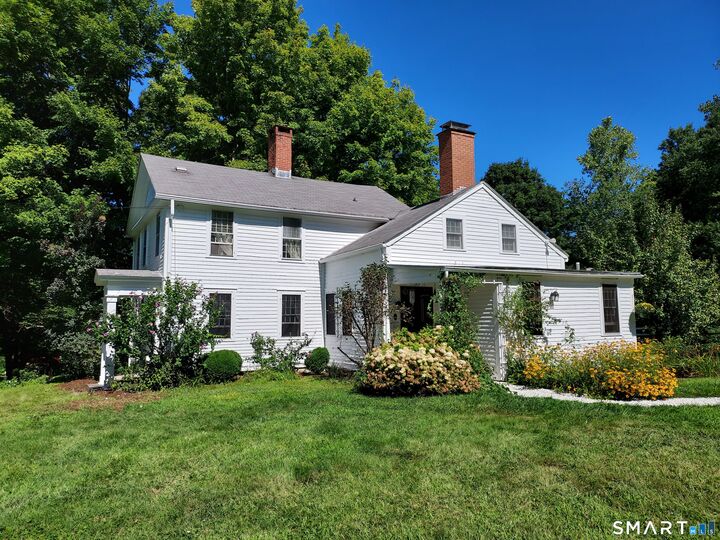 Property Photo:  30 Marjorie Circle  CT 06248 