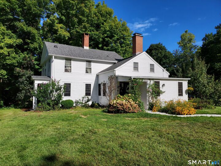 Property Photo:  30 Marjorie Circle  CT 06248 