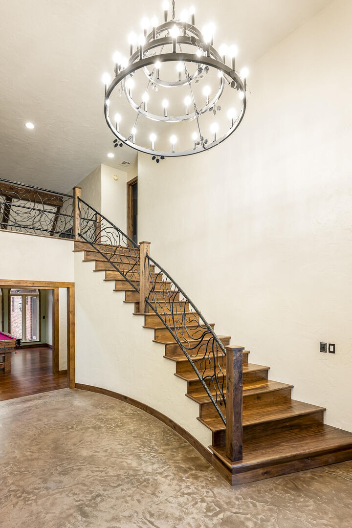 Property Photo:  93 Reagan Hollow Road  MO 64854 