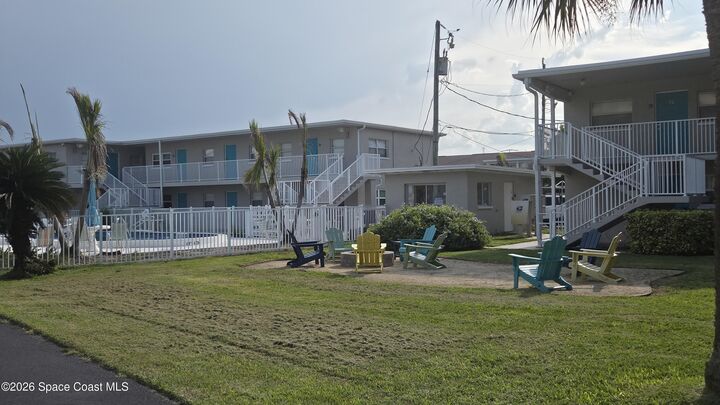 Property Photo: 424 Tyler Avenue FL 32920