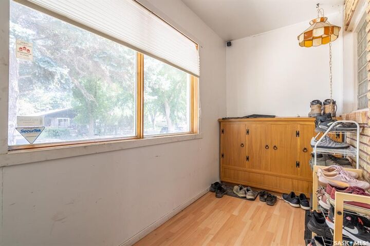 Property Photo: 60 Dunning Crescent SK S4S 3W1