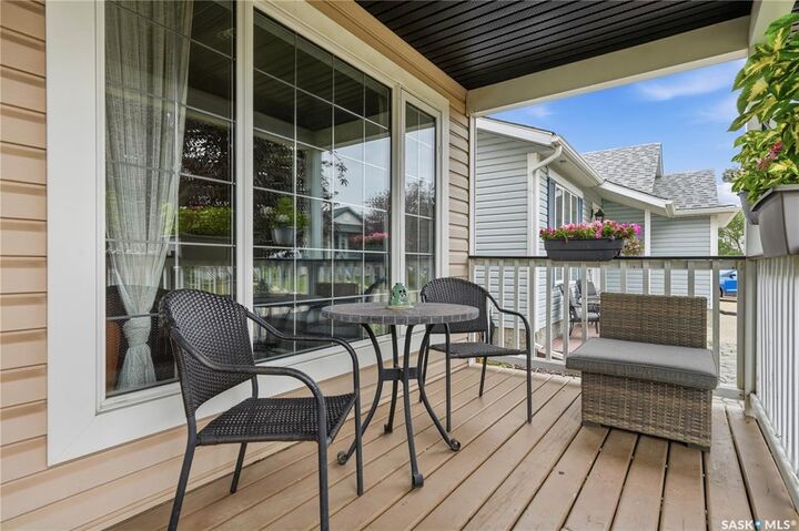 Property Photo: 1030 Orchid Way N SK S4X 4R4