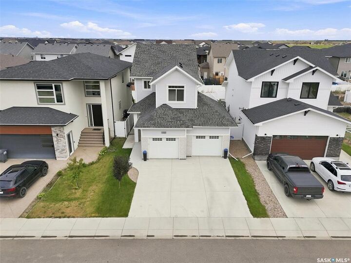 Property Photo: 143 Barrett Street SK S7W 0Z8