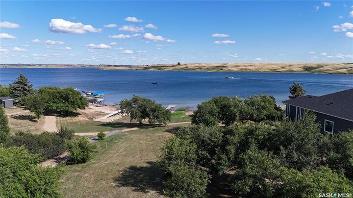 Property Photo:  27 Grace Bay  SK S0L 2E0 