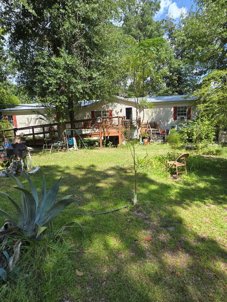 Property Photo:  67 Gum Street  AL 36343 