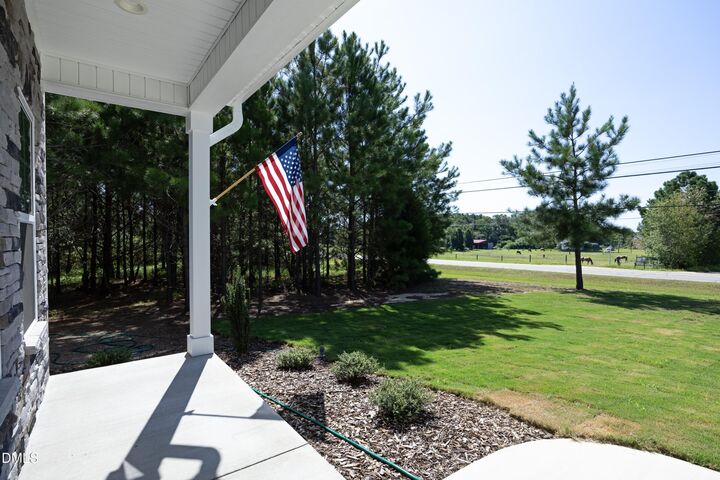 Property Photo: 395 Union Church Road NC 28327