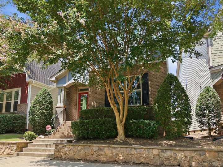 Property Photo:  5538 Wade Park Boulevard  NC 27607 