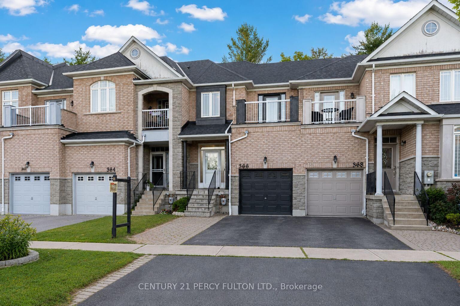 Property Photo:  366 Strouds Lane  ON L1V 7J2 