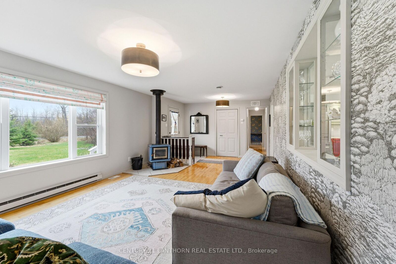Property Photo: 2494 Salem Road ON K0K 1T0
