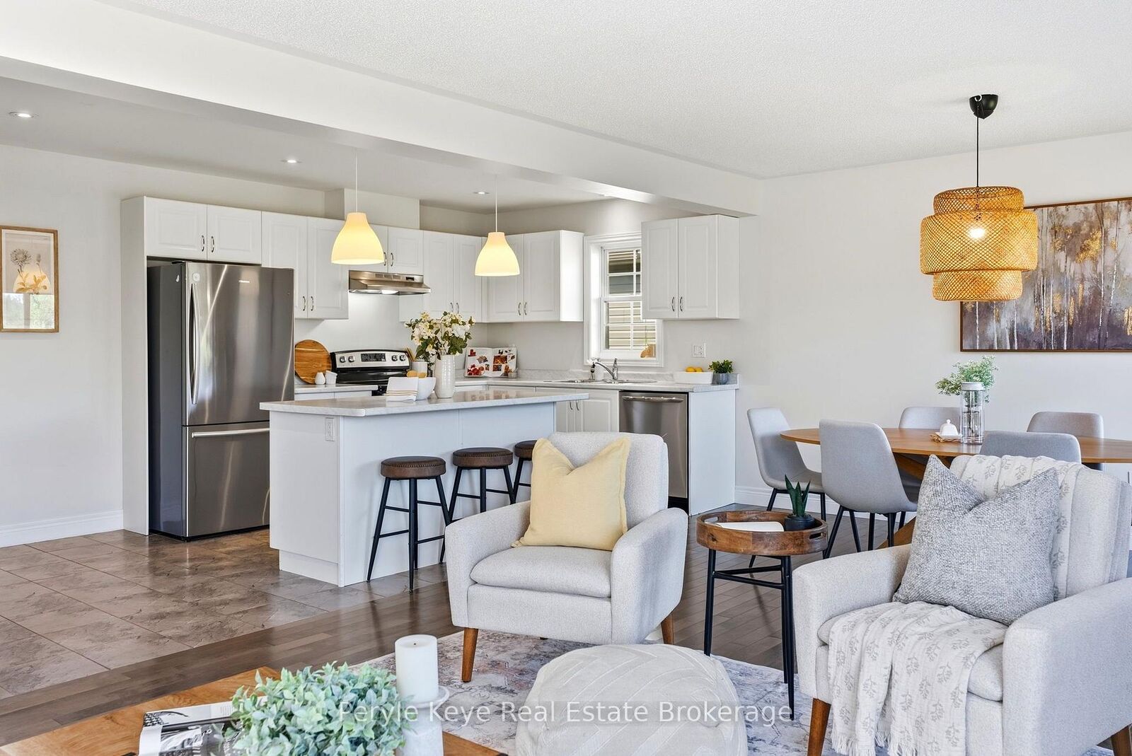 Property Photo:  81 Douglas Drive  ON P1L 0L3 