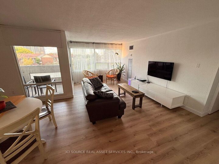 Property Photo: 475 The West Mall N/A 310 ON M9C 4Z3
