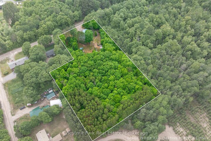 Property Photo:  379 Gables Road  ON P0A 1X0 