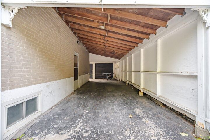 Property Photo: 36 Rushley Drive ON M1P 3S5