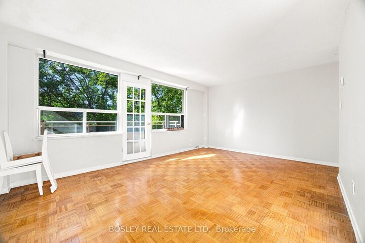 Property Photo:  85 Lawton Boulevard 409  ON M4V 1Z7 