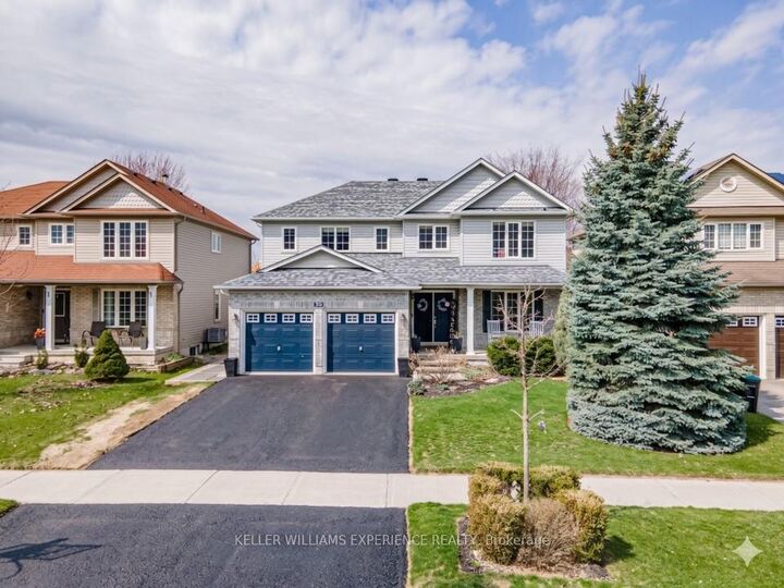 Property Photo: 39 Stonemount Crescent ON L3W 0C5