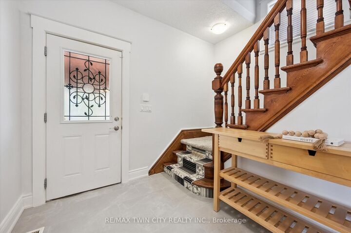 Property Photo: 40 Madison Avenue S ON N2G 3M5