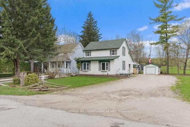 Property Photo:  1442 Mill Street  ON L7C 1S1 