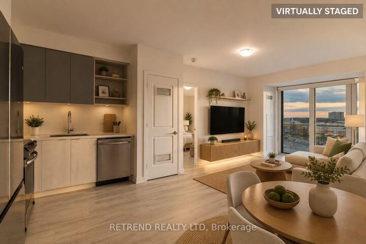 4655 Metcalfe Avenue 501 — photo 1