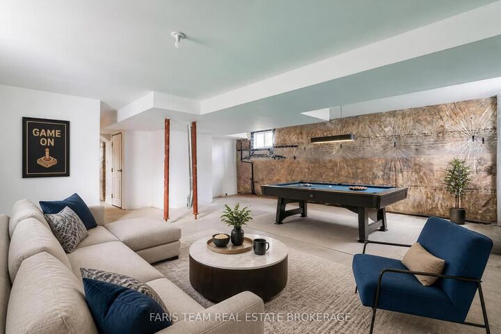 Property Photo: 207 Cubitt Street ON L0M 1S0