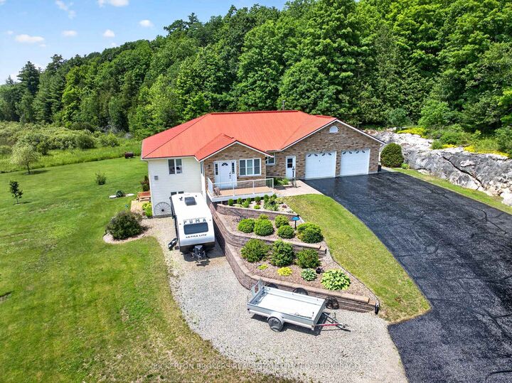 Property Photo:  224 Big Hill Road  ON K0H 2N0 