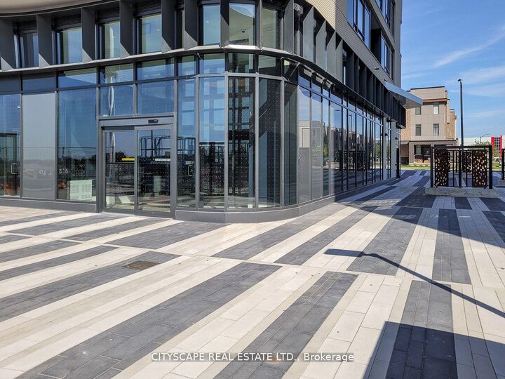 Property Photo:  120 Eagle Rock Way 405  ON L6A 5C2 