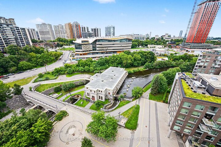 Property Photo:  250 Lett Street 1304  ON K1R 0A8 