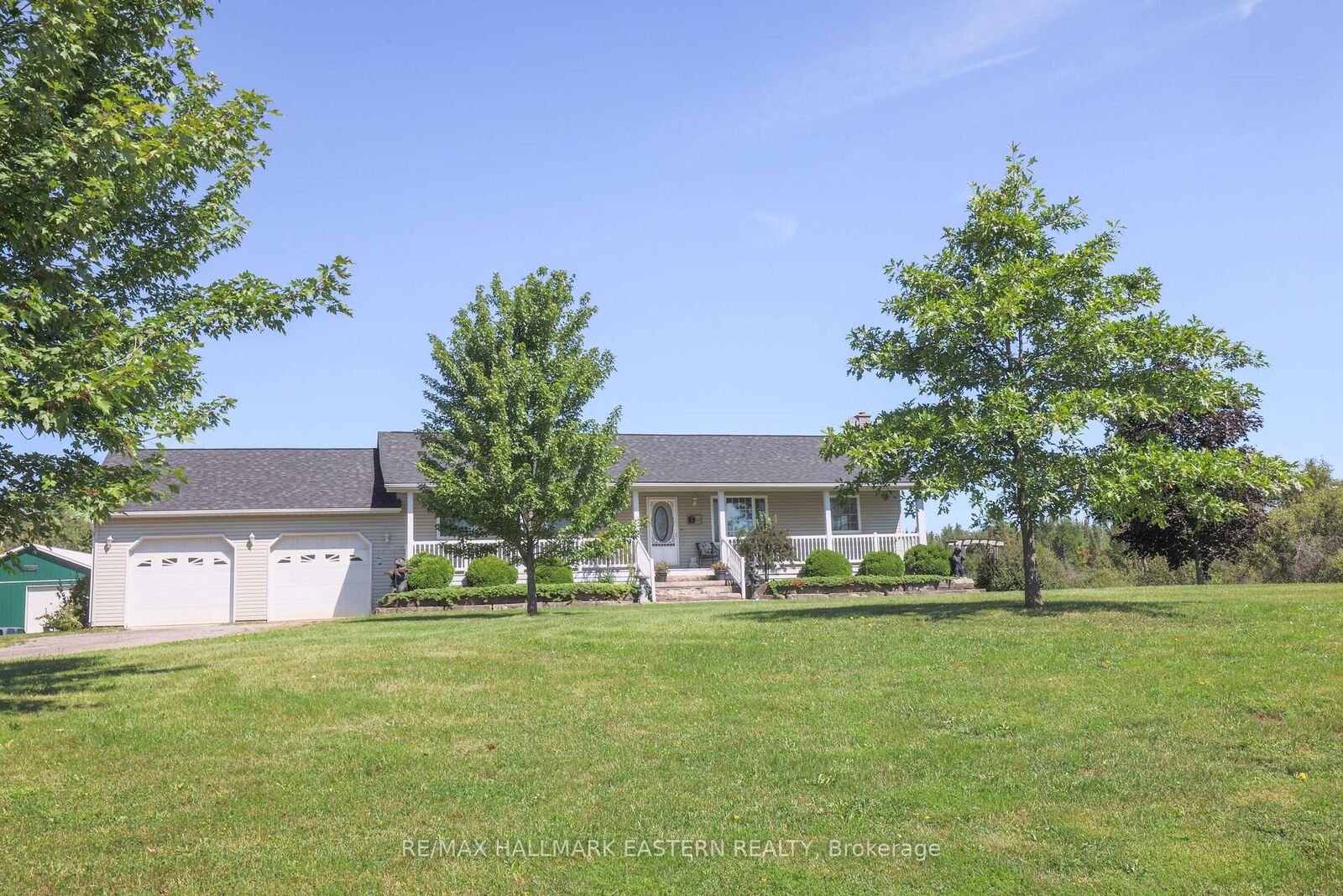 Property Photo: 1738 8th Line ON K0L 2H0