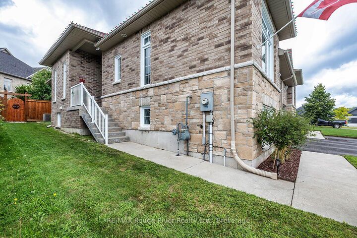 Property Photo: 1297 Alder Road ON K9A 0J8