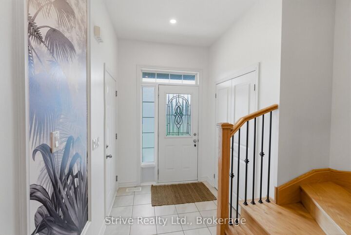 Property Photo: 31 Southampton Street ON L9L 0C6