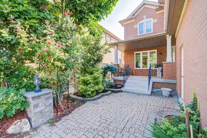 Property Photo: 83 Stonebridge Boulevard ON M1W 4A8