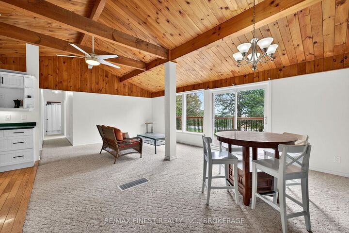 Property Photo:  8 Sunrise Court  ON K8N 4Z7 