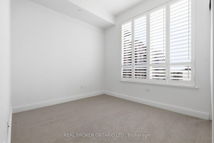 Property Photo: 540 Bur Oak Avenue 307 ON L6C 0Y2