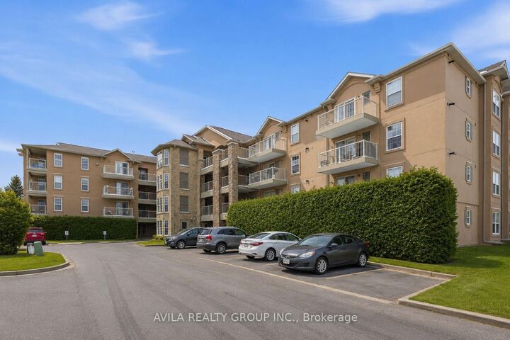 1460 Bishops Gate 203 — photo 1