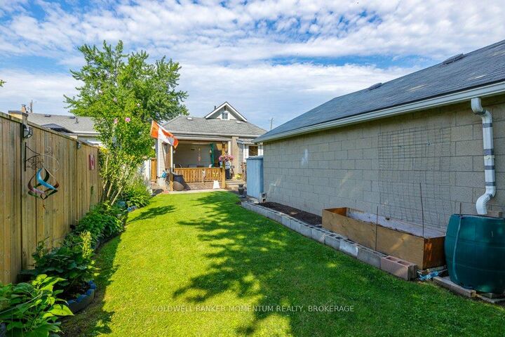 Property Photo: 4092 Muir Avenue ON L2E 3L3