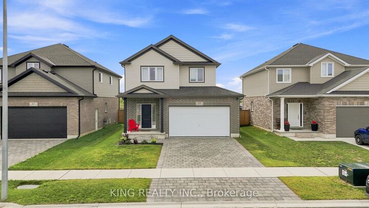 63 Rosina Lane — photo 1