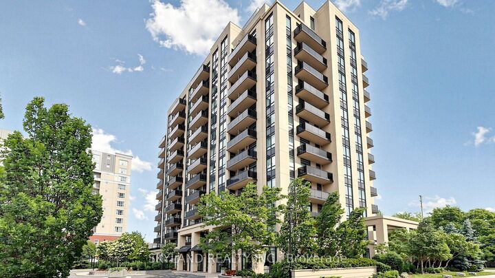 520 Steeles Avenue W 102 — photo 1